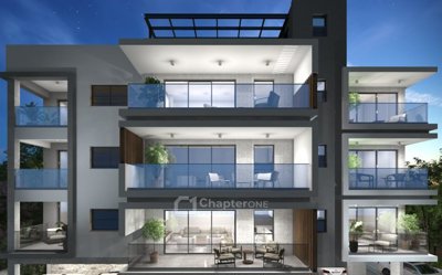 Apartment For Sale  in  Kato Paphos