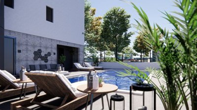 Apartment For Sale  in  Kato Paphos