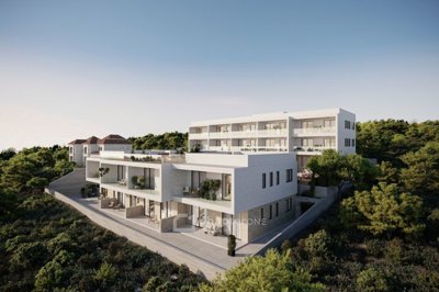 Apartment For Sale  in  Kissonerga