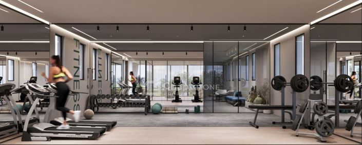 Image No.11-1 Bed Apartment for sale