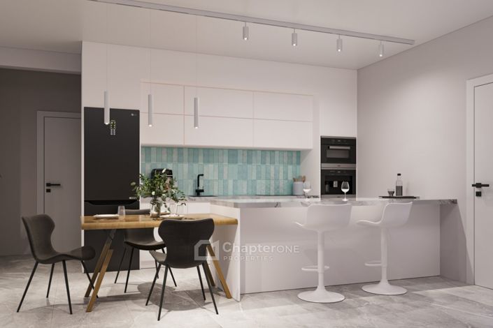 Image No.9-1 Bed Apartment for sale