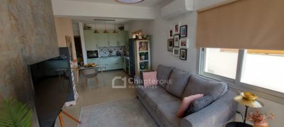 Ground Floor Apartment For Sale  in  Geroskipou