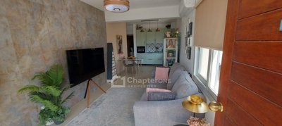 Ground Floor Apartment For Sale  in  Geroskipou