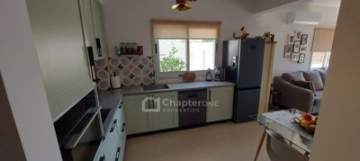 Ground Floor Apartment For Sale  in  Geroskipou