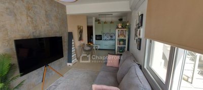 Ground Floor Apartment For Sale  in  Geroskipou