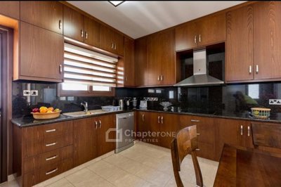 Detached Villa For Sale  in  Thrinia