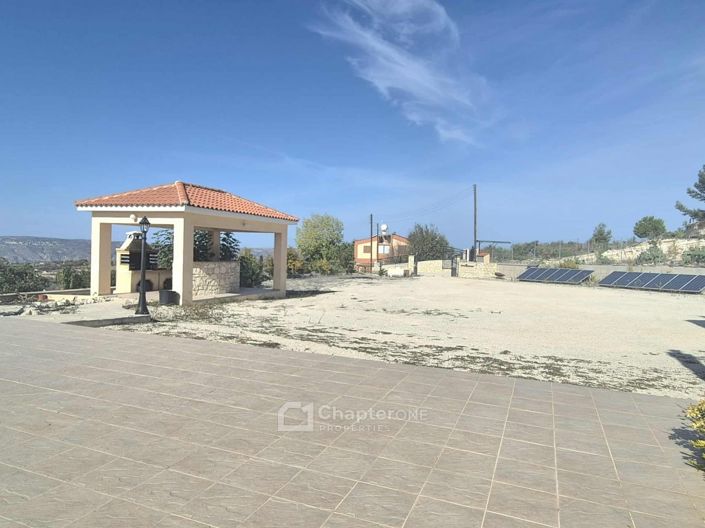 Image No.21-Villa de 5 chambres à vendre à Thrinia