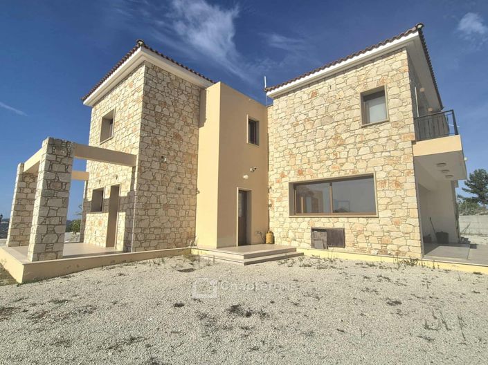 Image No.23-Villa de 5 chambres à vendre à Thrinia