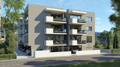 Apartment For Sale  in  Pano Paphos