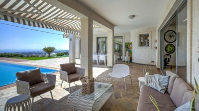 Detached Villa For Sale  in  Konia