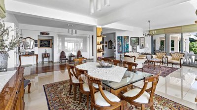 Detached Villa For Sale  in  Konia