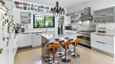 Detached Villa For Sale  in  Konia