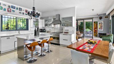 Detached Villa For Sale  in  Konia