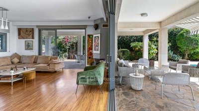 Detached Villa For Sale  in  Konia