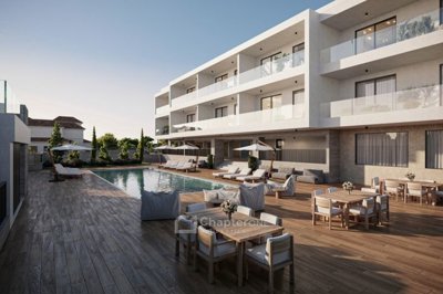 Apartment For Sale  in  Kissonerga