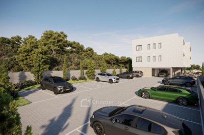 Apartment For Sale  in  Kissonerga