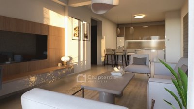 Apartment For Sale  in  Pano Paphos