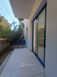 Ground Floor Apartment For Sale  in  Kato Paphos - Universal