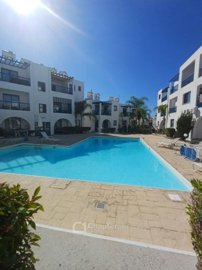 Ground Floor Apartment For Sale  in  Kato Paphos - Universal