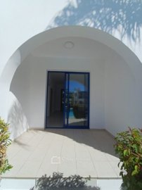 Ground Floor Apartment For Sale  in  Kato Paphos - Universal