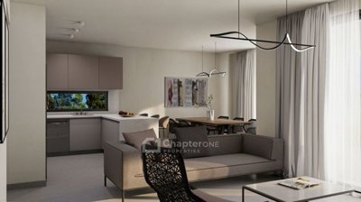 Detached Villa For Sale  in  Empa