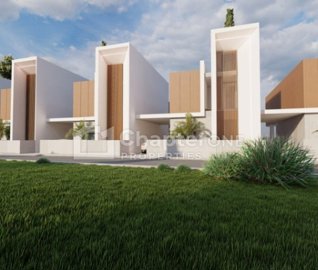 Detached Villa For Sale  in  Kissonerga