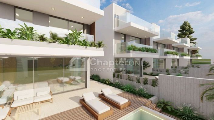 Image No.2-3 Bed Villa for sale