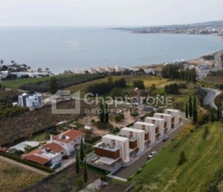 Detached Villa For Sale  in  Kissonerga