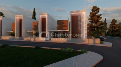 Detached Villa For Sale  in  Kissonerga