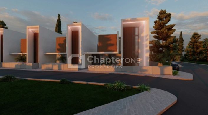 Image No.6-3 Bed Villa for sale