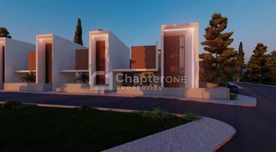 Detached Villa For Sale  in  Kissonerga