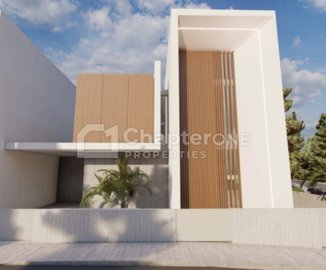 Detached Villa For Sale  in  Kissonerga