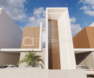 Detached Villa For Sale  in  Kissonerga