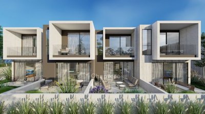 Detached Villa For Sale  in  Kissonerga