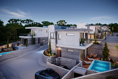 3 Bed Villa for sale