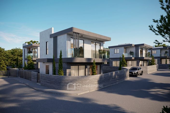 Image No.11-3 Bed Villa for sale