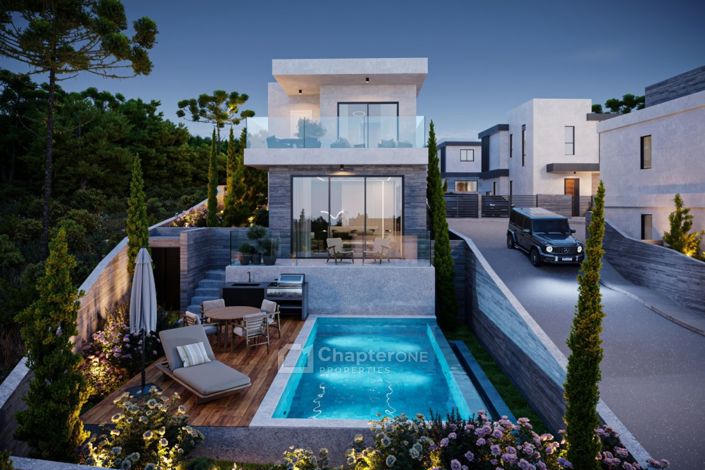 Image No.3-3 Bed Villa for sale