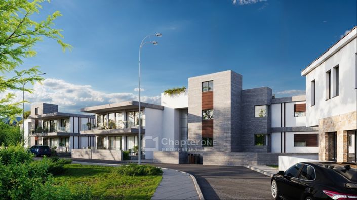 Image No.4-2 Bed Apartment for sale