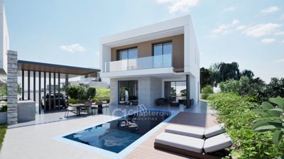 Detached Villa For Sale  in  Tala