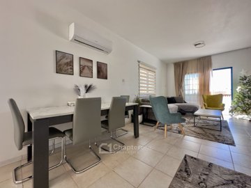 Semi Detached Villa For Sale  in  Kato Paphos - Universal