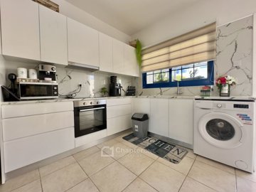 Semi Detached Villa For Sale  in  Kato Paphos - Universal