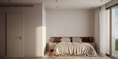 Detached Villa For Sale  in  Geroskipou