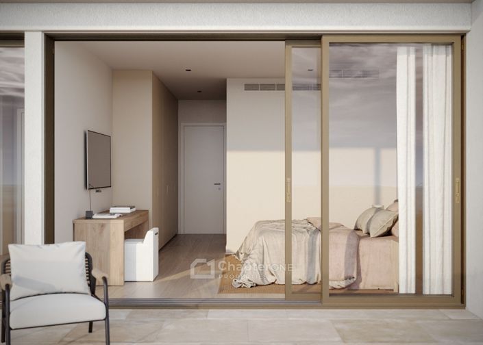 Image No.15-Villa de 3 chambres à vendre à Geroskipou