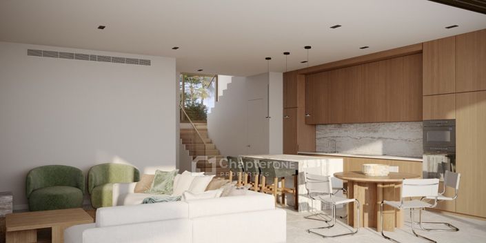 Image No.21-Villa de 3 chambres à vendre à Geroskipou