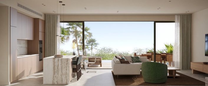 Image No.30-3 Bed Villa for sale