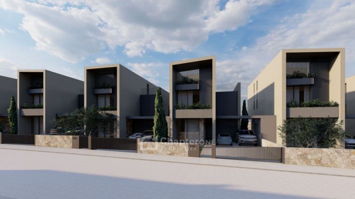 Image No.4-Villa de 3 chambres à vendre à Geroskipou