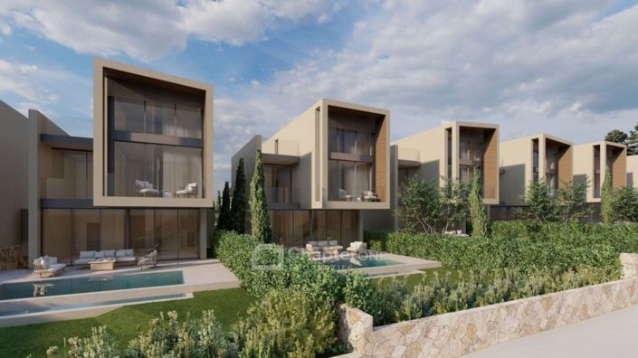 Image No.6-3 Bed Villa for sale