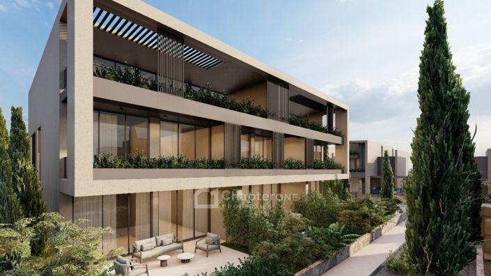 Image No.2-3 Bed Apartment for sale