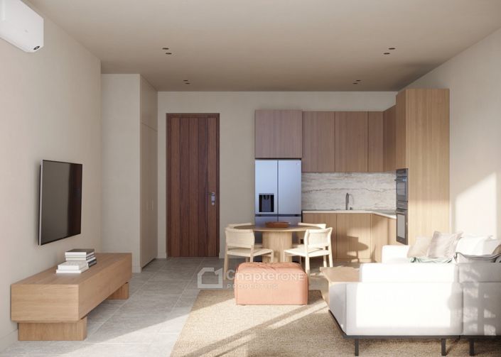 Image No.6-3 Bed Apartment for sale