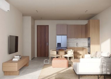 Apartment For Sale  in  Geroskipou